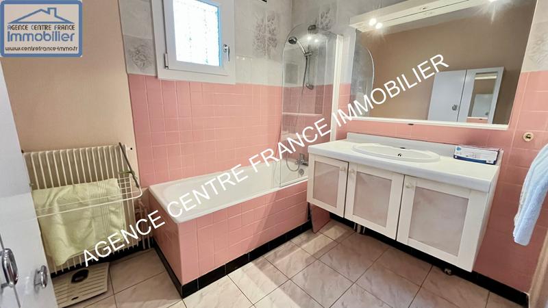 Maison - 115 m² - 4 pièces