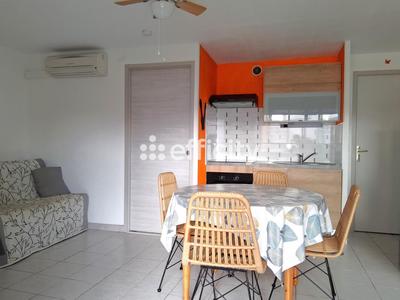 Appartement - 30 m² - 2 pièces