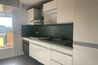 Appartement - 55 m² - 2 pièces