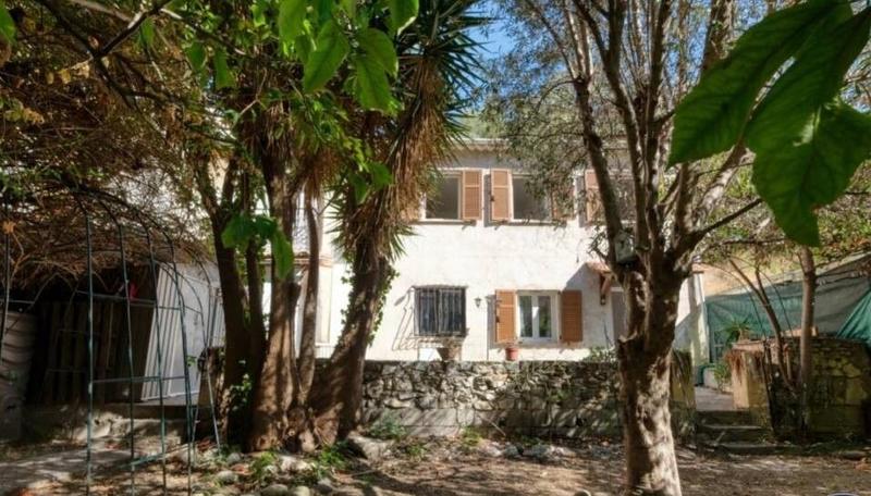 Maison - 67 m² - 3 pièces