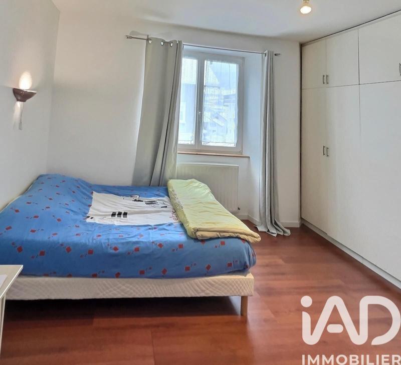Appartement - 139 m² - 5 pièces