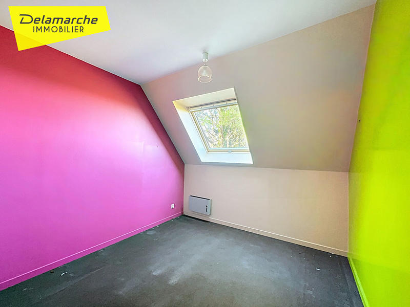 Maison - 135 m² - 7 pièces