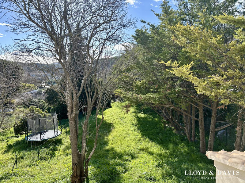 Villa - 82 m² - 4 pièces