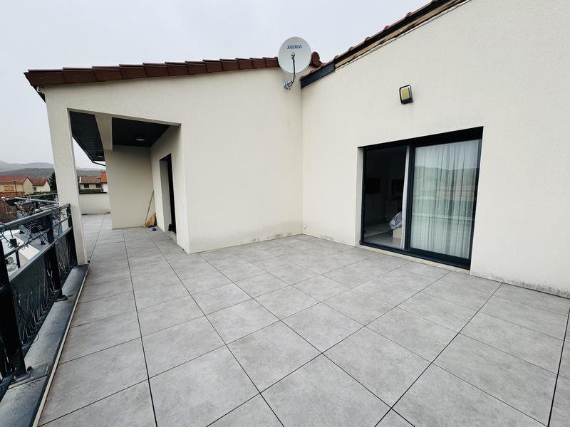 Maison - 190 m² - 7 pièces