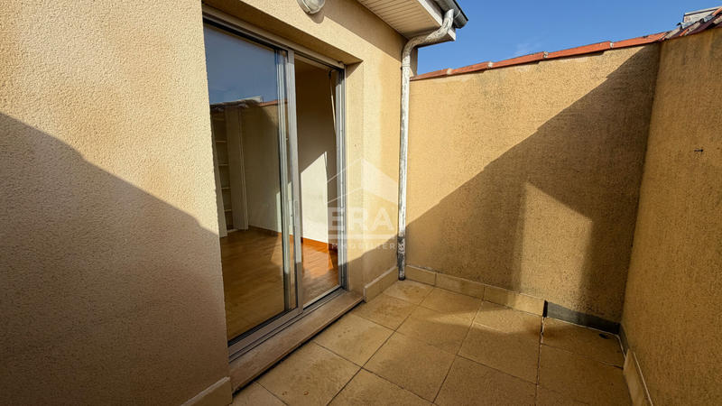 Appartement - 32 m² - 2 pièces