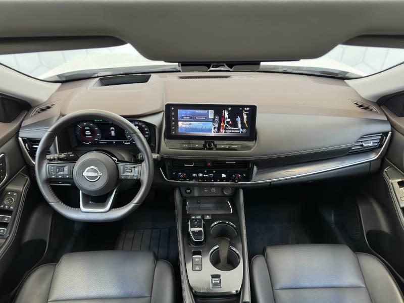 Nissan X-Trail e-Power 204 ch Tekna