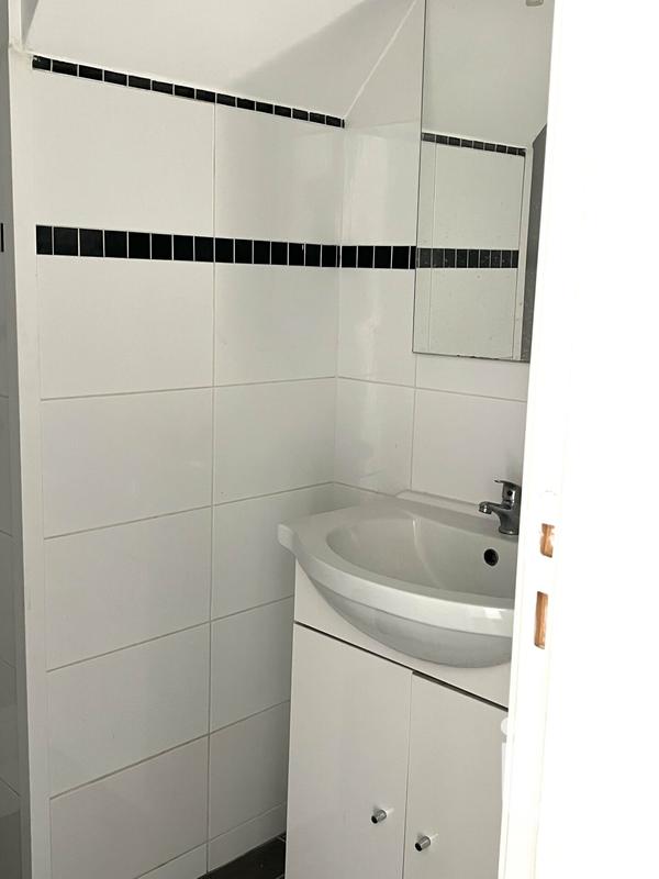 Appartement - 82 m² - 3 pièces