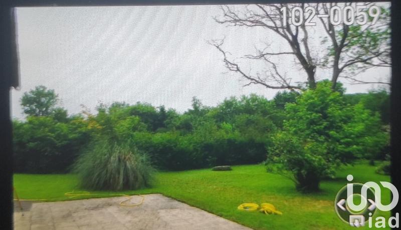 Maison - 190 m² - 8 pièces