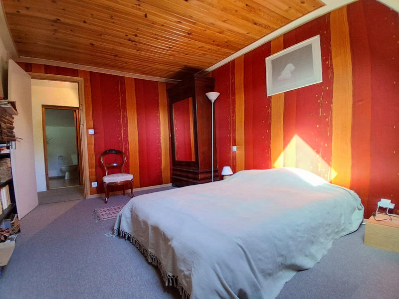 Maison - 179 m² - 5 pièces