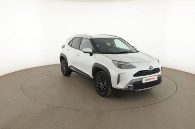Toyota Yaris Cross 1.5 2wd Trail 116ch