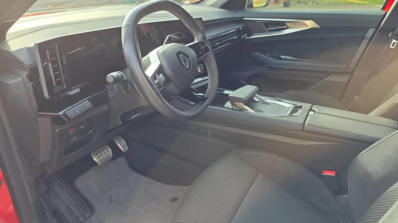 Renault Austral 1.2 E-Tech Dig-T 200 Xtronic Esprit Alpine