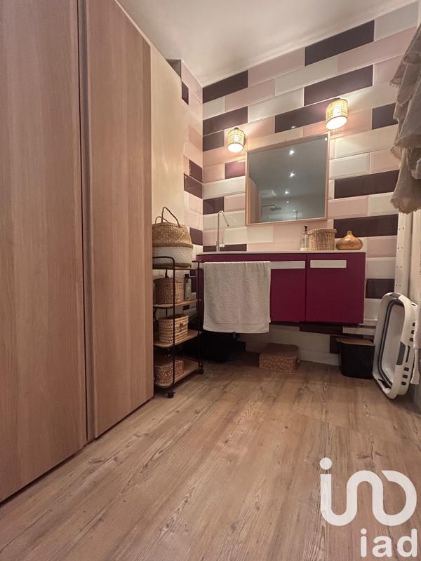 Maison - 89 m² - 3 pièces