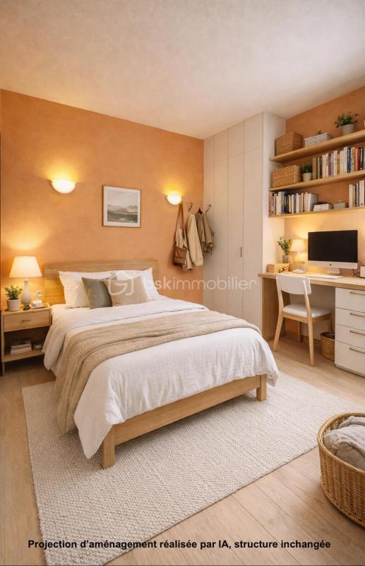 Maison de ville - 135 m² - 6 pièces