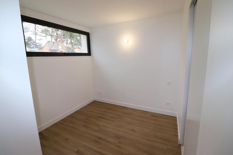 Maison - 40 m² - 4 pièces