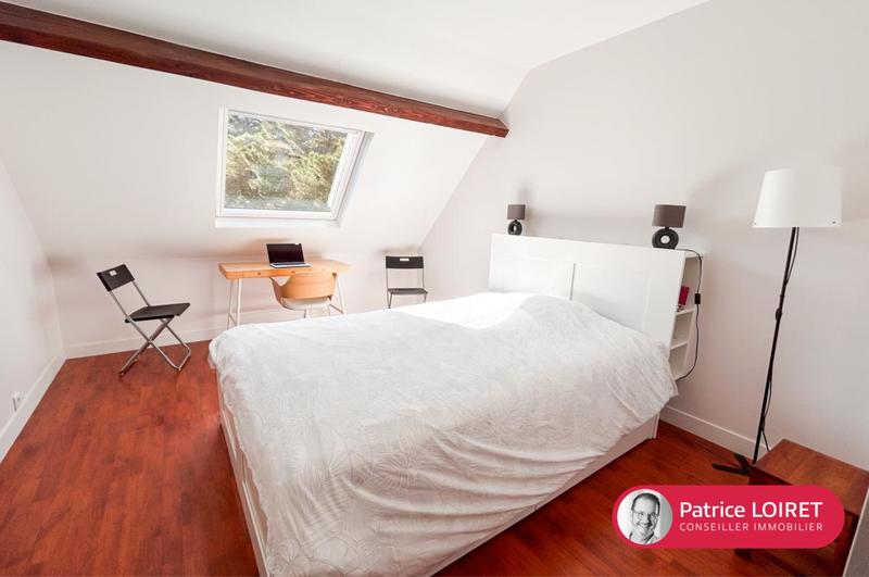 Duplex - 83 m² - 4 pièces