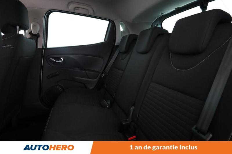 Renault Clio 0.9 TCe Energy Limited 90 ch