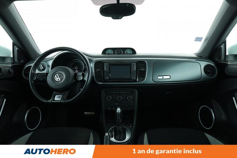 Volkswagen Coccinelle 1.4 Tsi BlueMotion Technology Sport Dsg7 150 ch