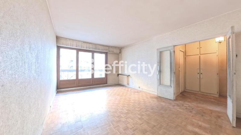 Appartement - 71 m² - 3 pièces