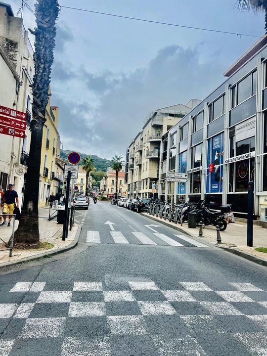 Local commercial - 18 m² - 1 pièce