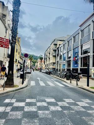 Local commercial - 18 m² - 1 pièce