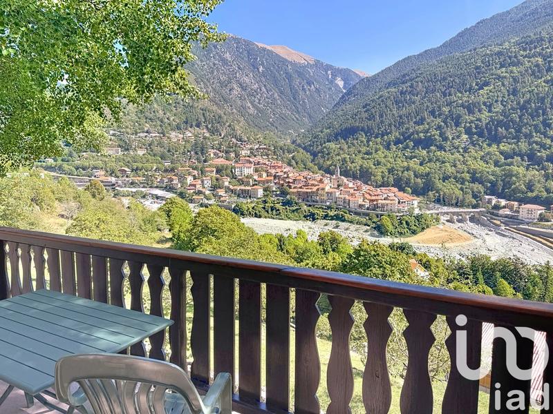 Châlet - 95 m² - 4 pièces