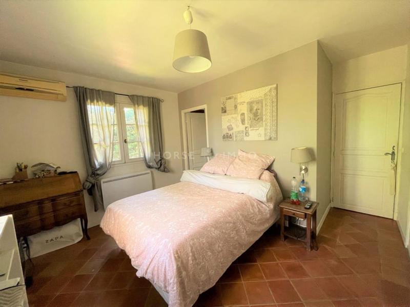 Maison de domaine équestre - 161 m² - 5 pièces