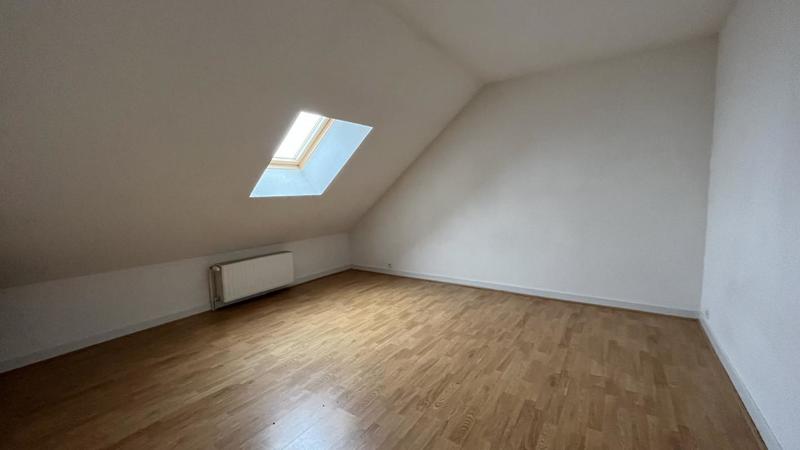 Maison - 168 m² - 8 pièces