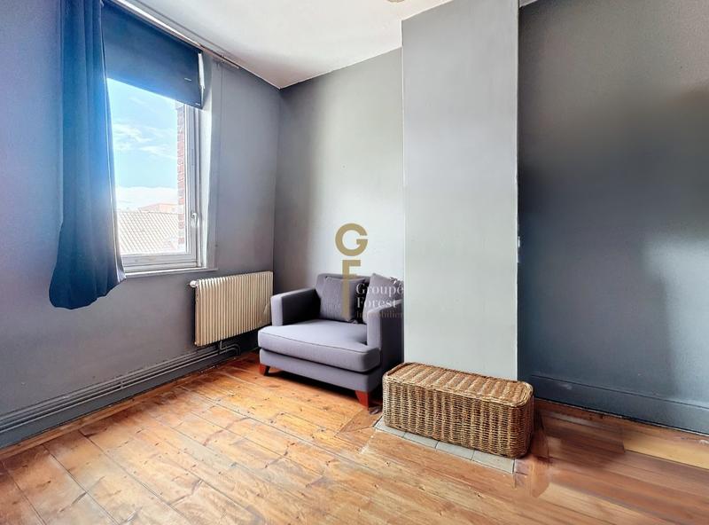 Maison - 183 m² - 6 pièces