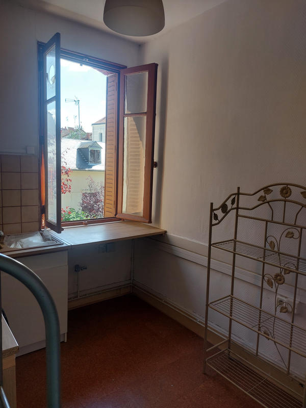 Appartement - 89 m² - 5 pièces