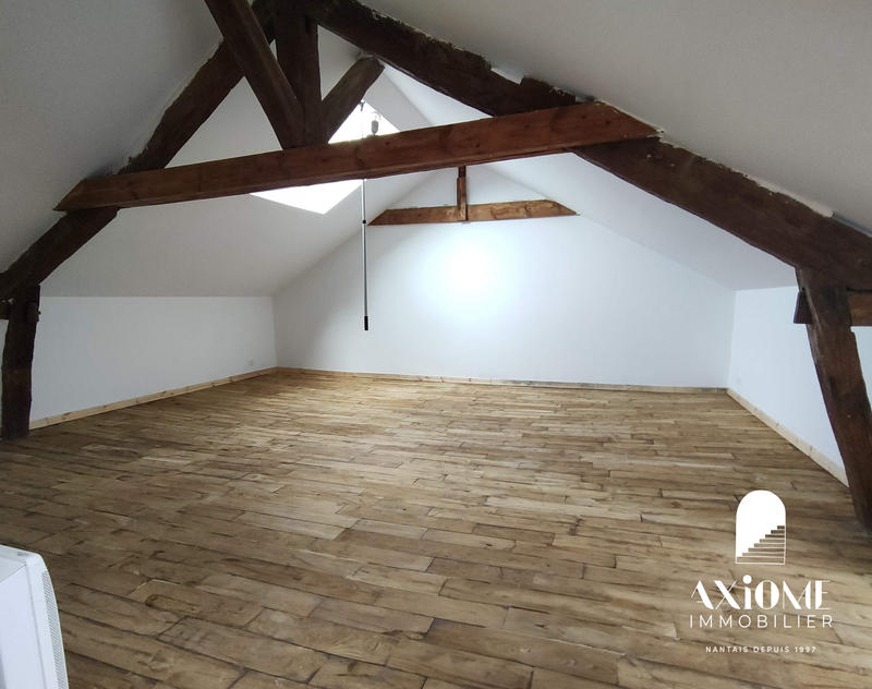 Maison - 81 m² - 4 pièces