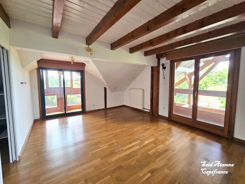 Châlet - 160 m² - 5 pièces