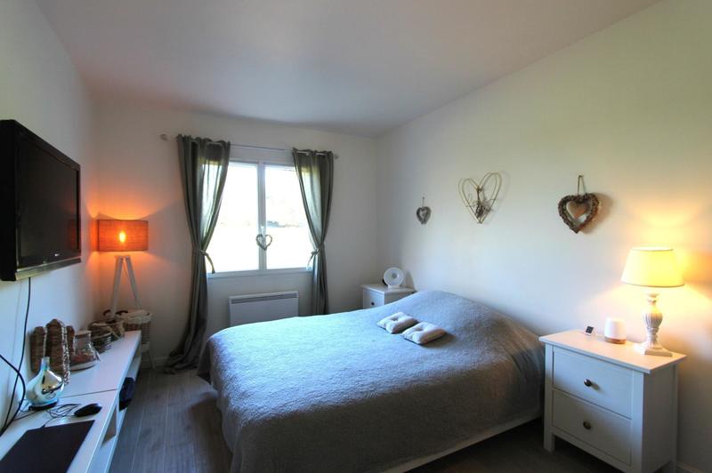 Maison - 142 m² - 6 pièces