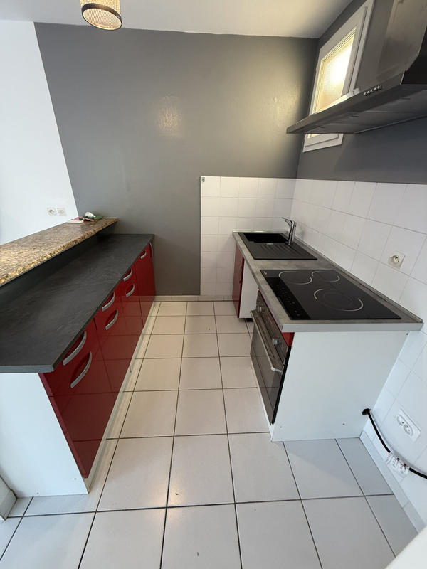 Appartement - 69 m² - 3 pièces