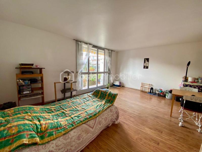 Studio - 36 m² - 1 pièce