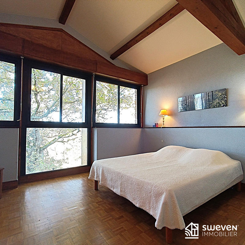 Maison ancienne - 223 m² - 7 pièces