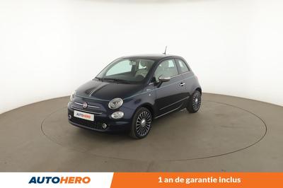 Fiat 500 1.2 Riva 69 ch