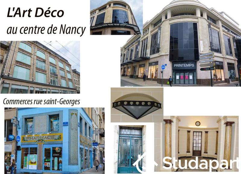 Appartement - 27 m² - 2 pièces