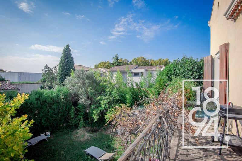 Appartement - 106 m² - 4 pièces