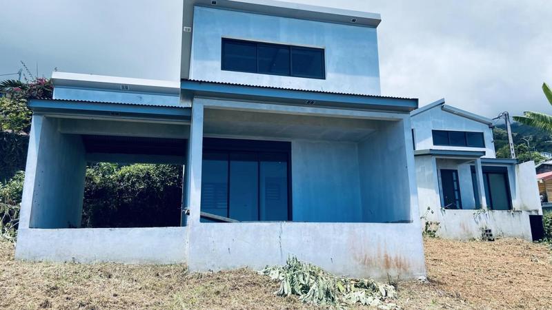 Villa - 79 m² - 3 pièces