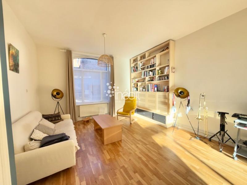 Maison ancienne - 168 m² - 7 pièces