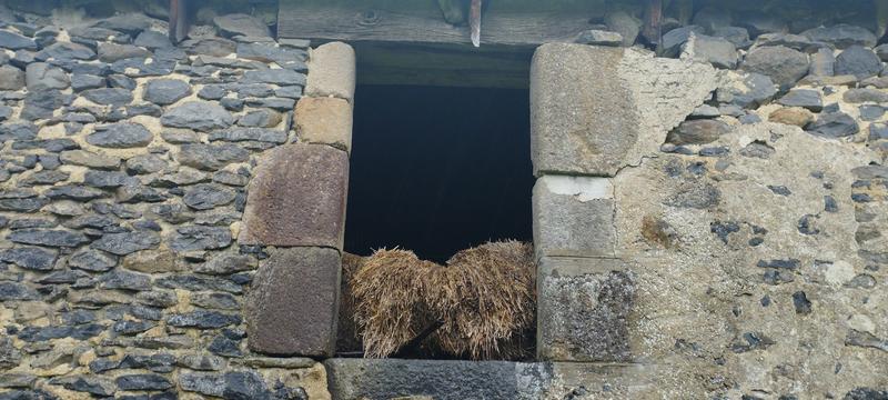 Maison - 120 m² - 1 pièce