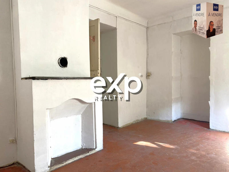 Maison - 44 m² - 3 pièces