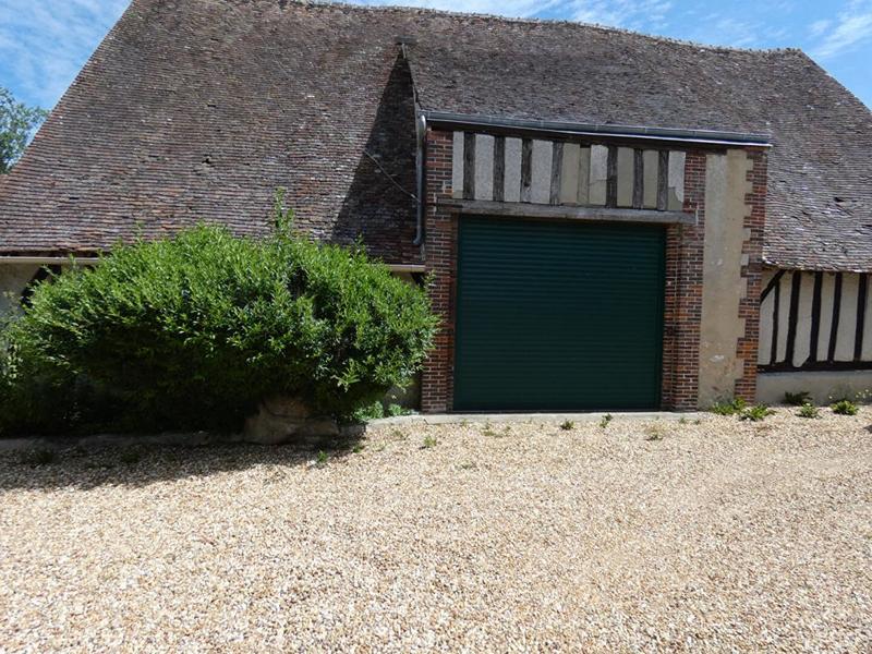 Maison - 295 m² - 11 pièces