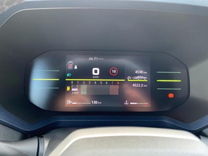 Dacia Duster Eco-G 100 Journey