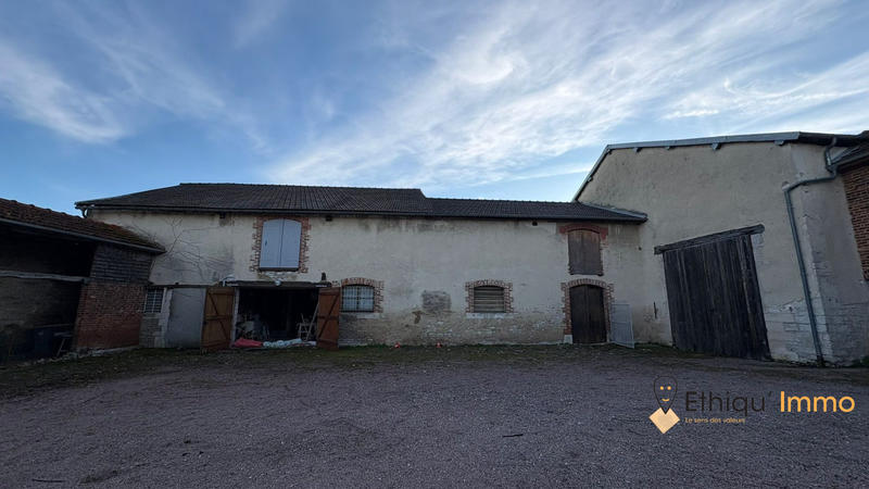 Maison - 74 m² - 4 pièces