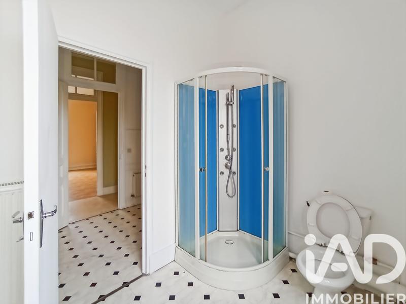 Appartement - 70 m² - 2 pièces