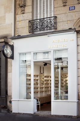 Atelier des Lunettes