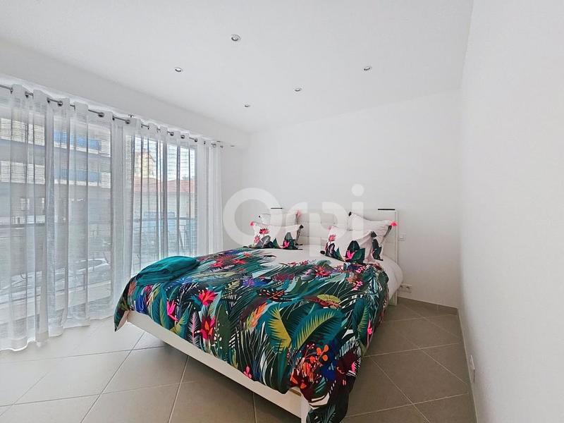 Appartement - 54 m² - 2 pièces