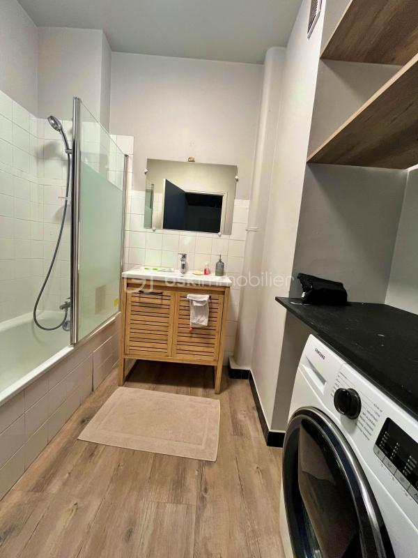 Appartement - 51 m² - 2 pièces