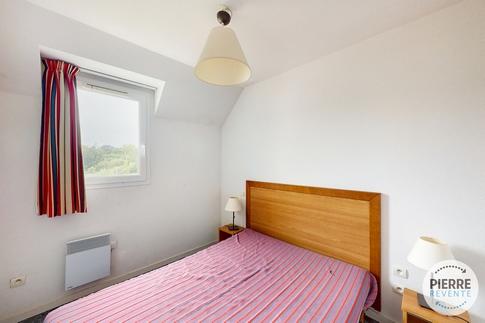 Appartement - 41 m² - 3 pièces